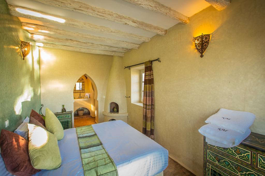 Hotel Ksar Meriem à Ida Ougourd Chambre photo